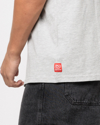 Rip Curl Inner Visions Panel T-Shirt for Mens image number null