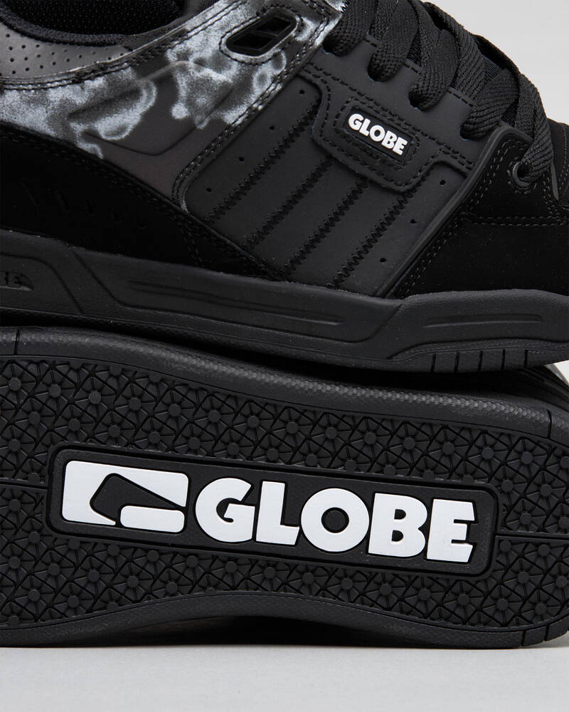 Globe Fusion Shoes for Mens