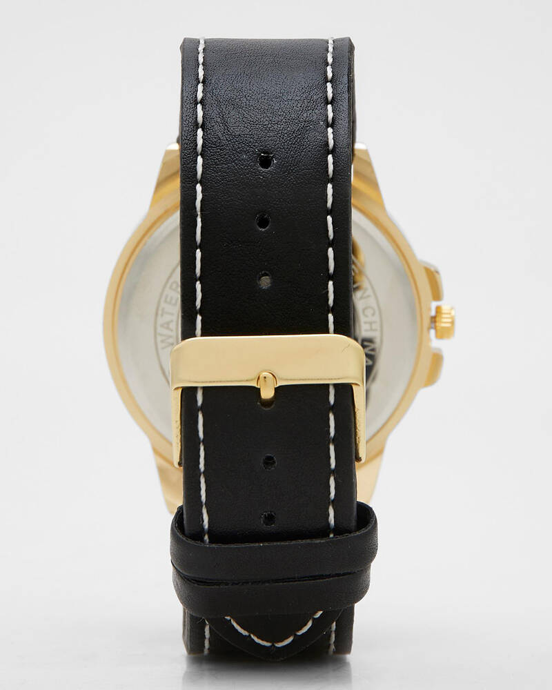 Lucid Nocturne Watch for Mens