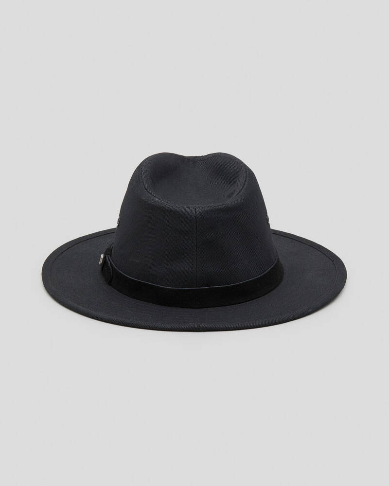 Brixton Messer X Adventure Hat for Mens
