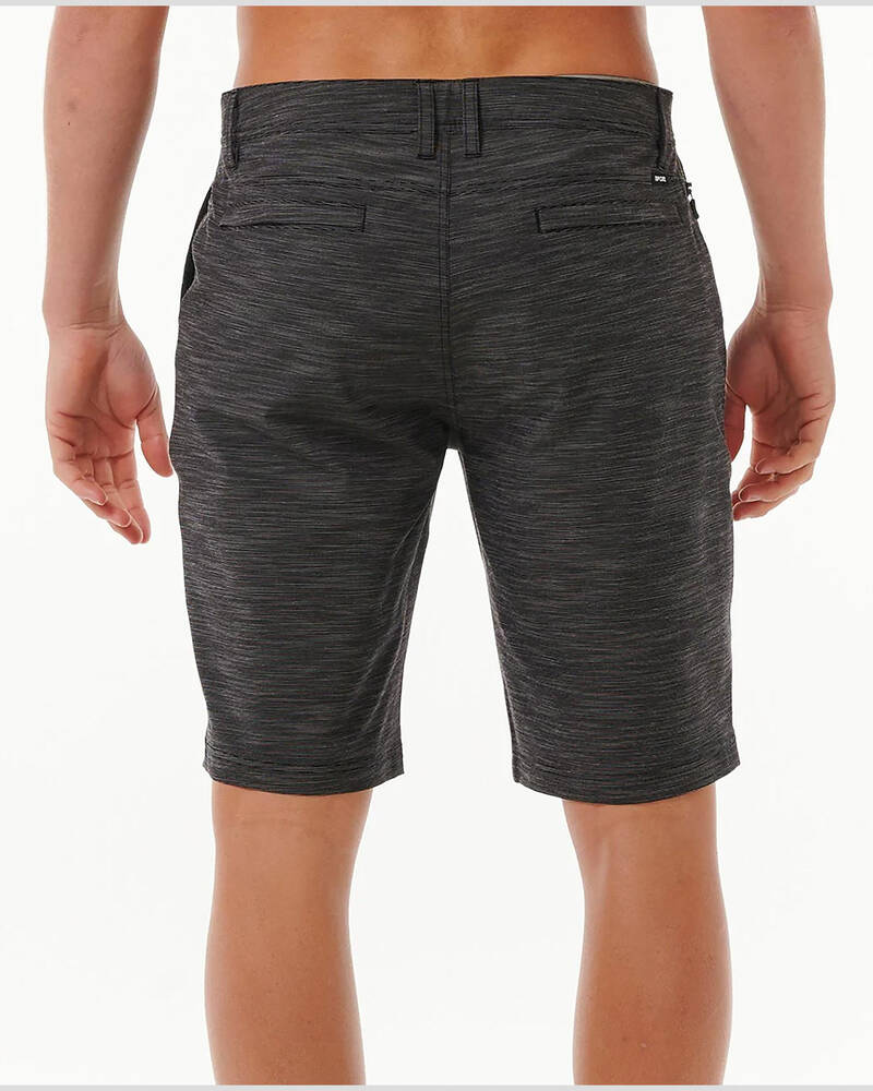 Rip Curl Boardwalk Jackson Walk Shorts for Mens