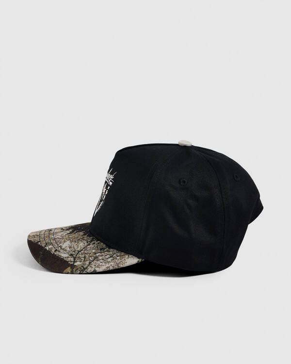 Skylark Boys' Deep Dive Snapback Cap for Mens