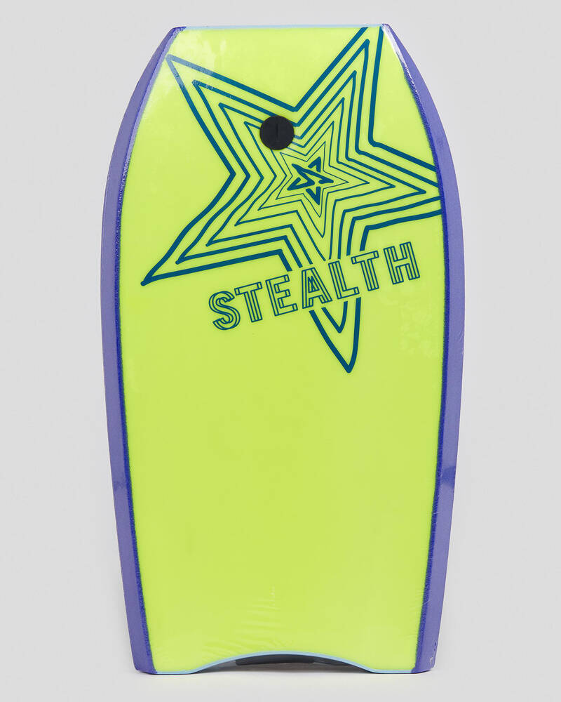 Stealth Mini 30" Bodyboard for Unisex