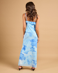 Winnie & Co Lindara Maxi Skirt for Womens image number null