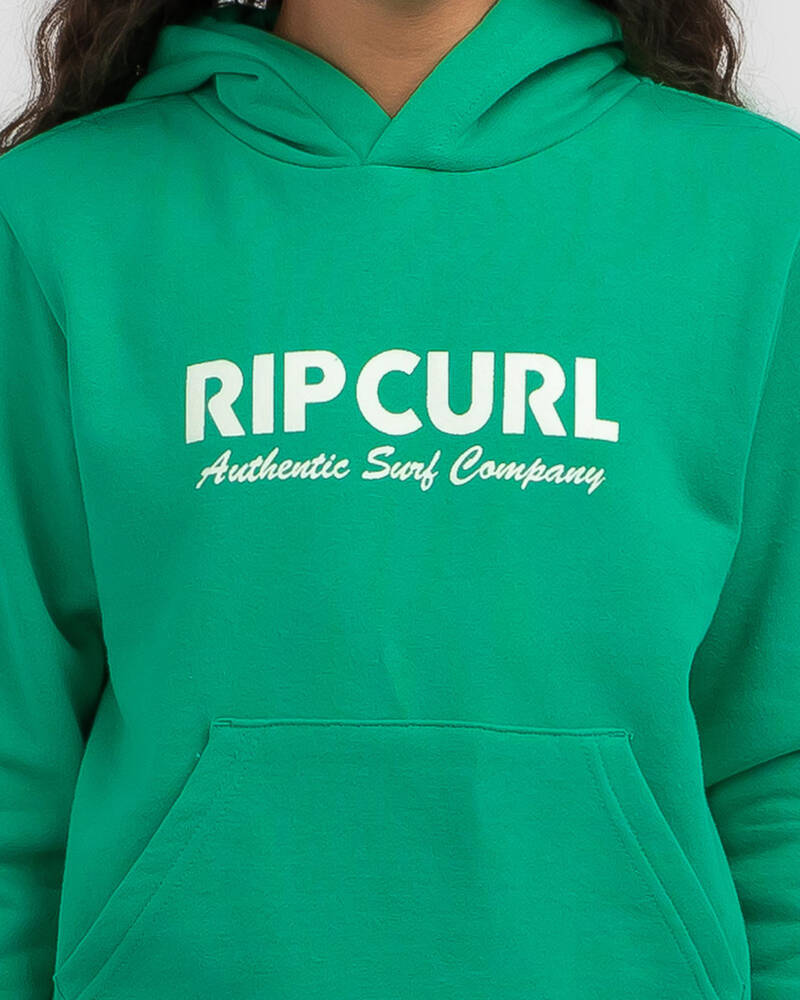 Rip Curl Girls' Surf Spray Standard Hoodie for Womens