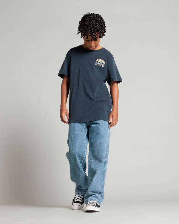 Jacks Boys' Aloha T-Shirt for Mens