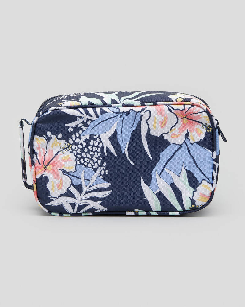 Roxy Groovy Life Lunch Box for Womens