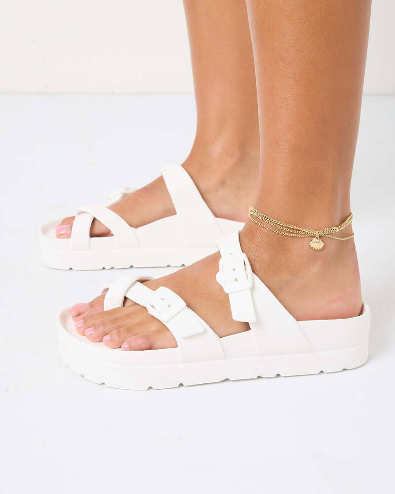 Karyn In LA Shakira Anklet Pack for Womens