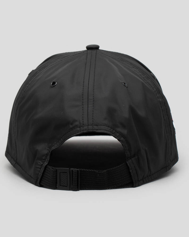 New Era Chicago Bulls The Golfer Snapback Cap for Mens