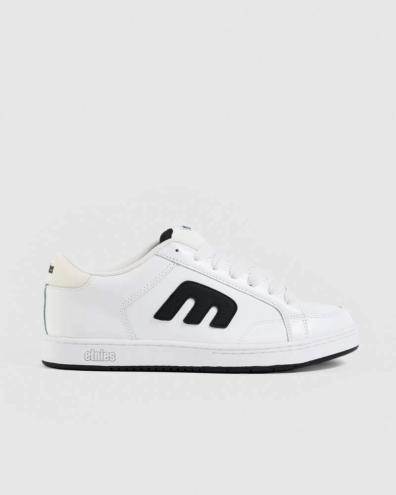 Etnies Kingpin 2K Shoes for Mens