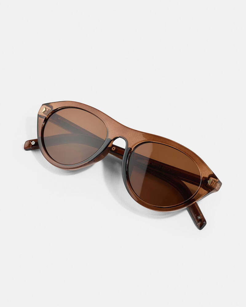 Indie Eyewear Tristan Sunglasses for Womens