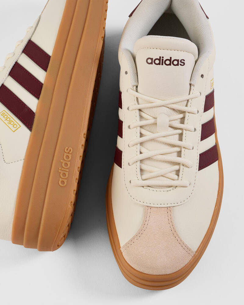 adidas Women's Vl Court Bold Shoes for Womens