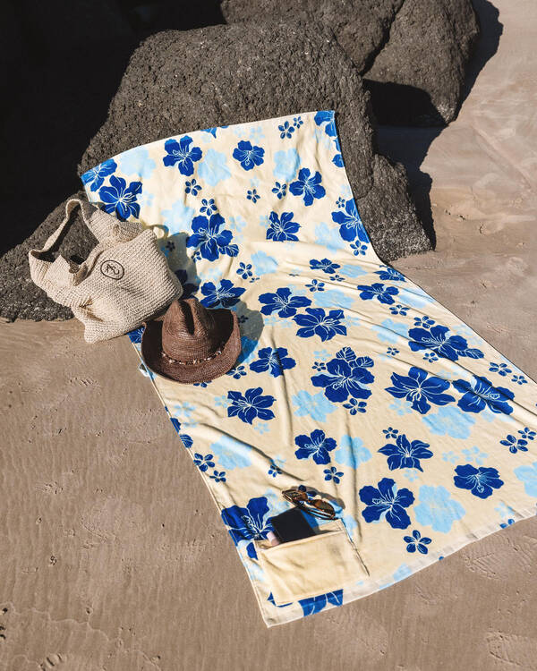 Laguna Beach Towel