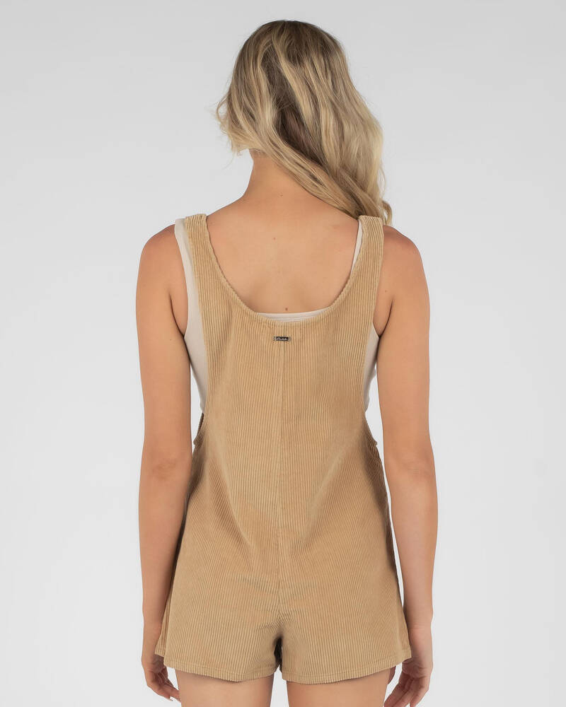 Mooloola Coco Overalls for Womens
