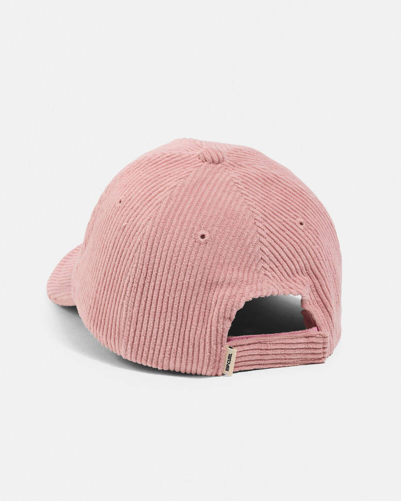 Rip Curl Girls' Split Cord Surf Cap for Womens