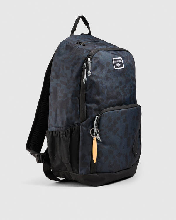 Rip Curl Evo 24L Raw Energy Backpack for Mens