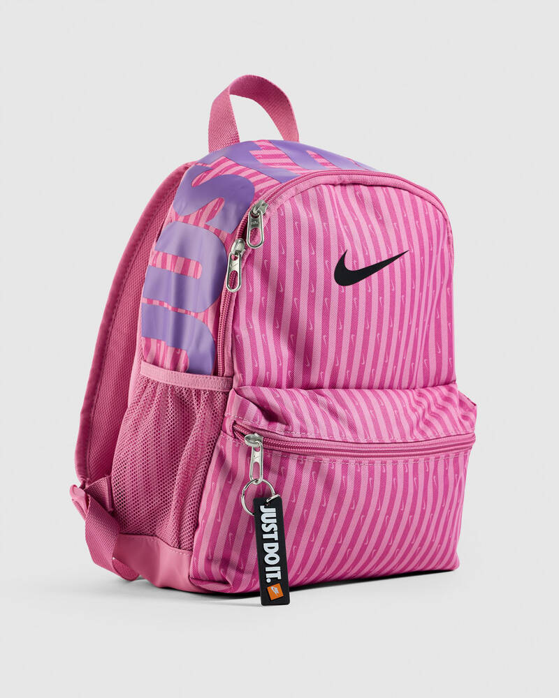 Nike Brasilia JDI Mini Backpack for Womens