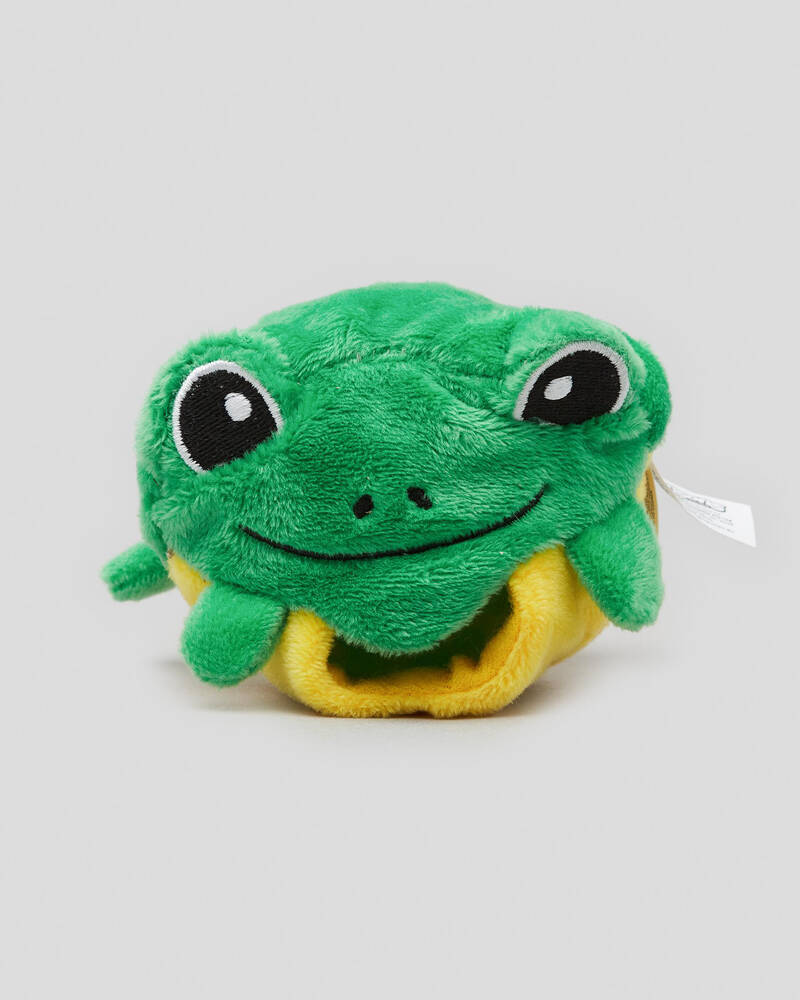 Get It Now Squeeze Bead Plush Animal Toy for Unisex