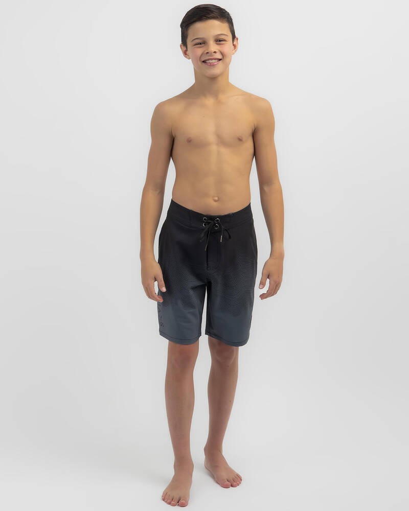 Skylark Boys' Semblance Board Shorts for Mens