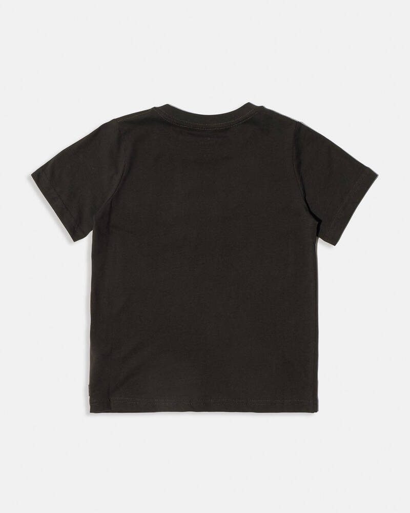 Rip Curl Toddlers' Paddle Out LWA T-Shirt for Mens