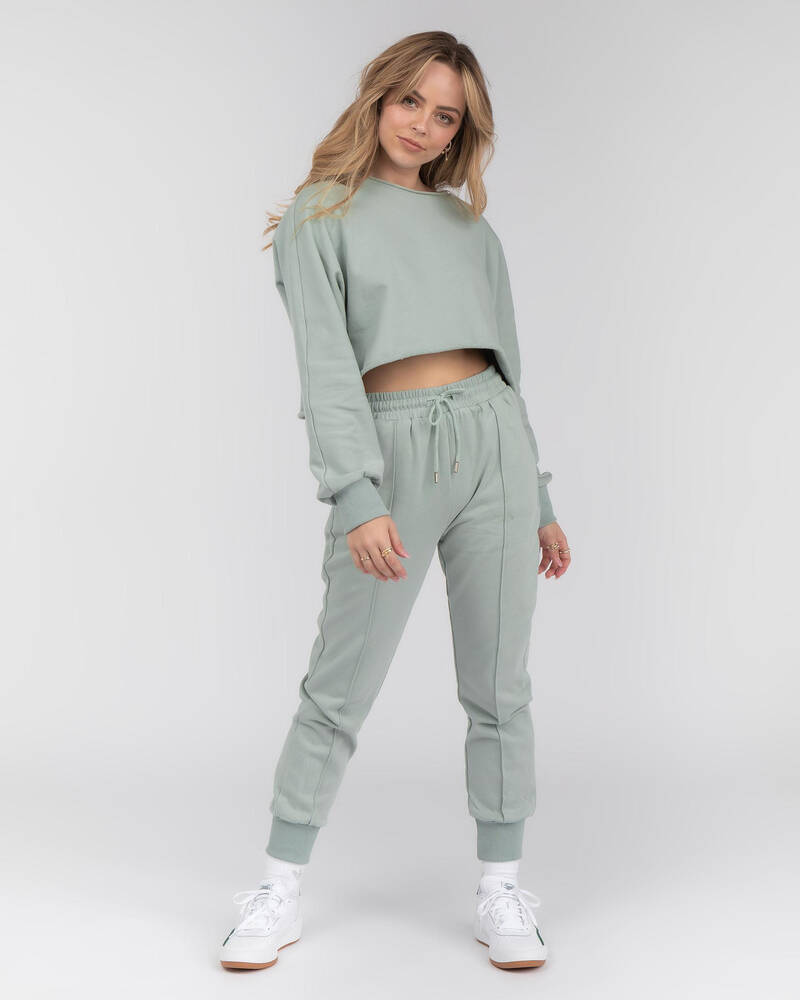 Back To Basics Noosa Top for Womens