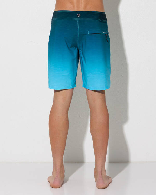 Skylark Sequence Board Shorts for Mens