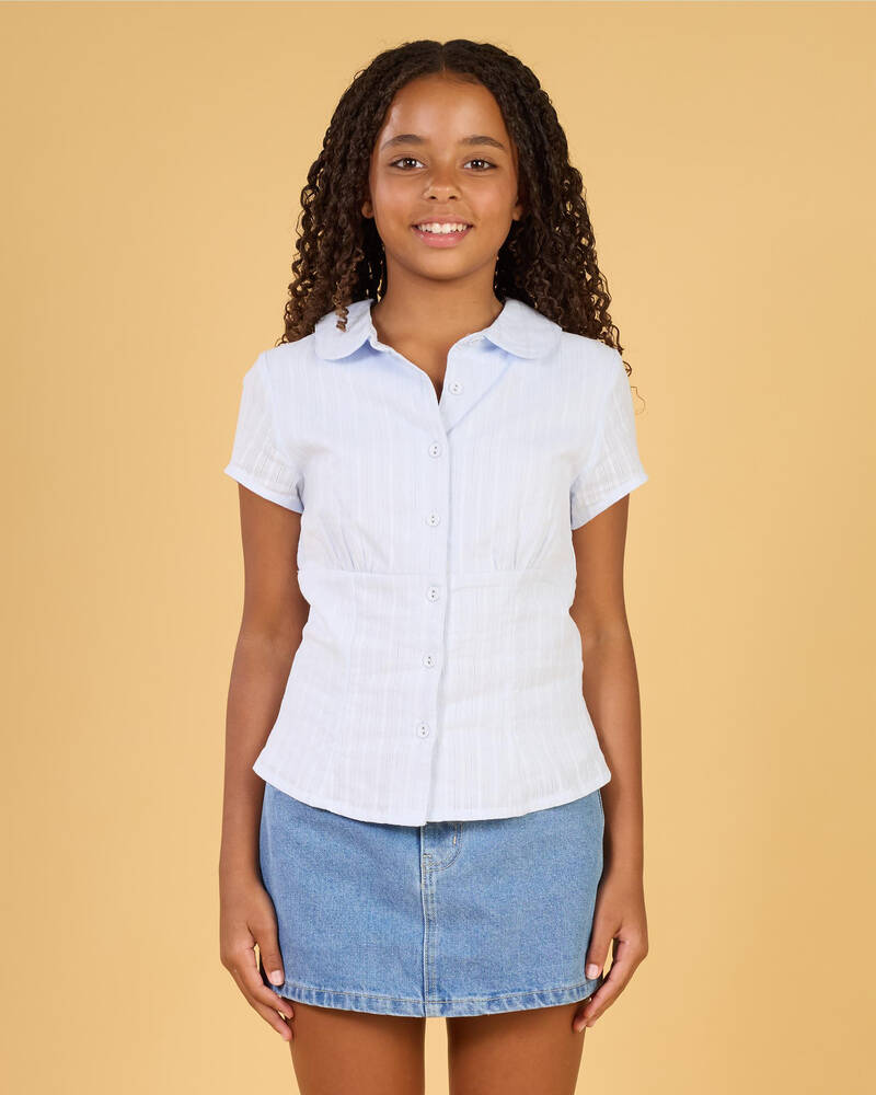 Mooloola Girls' Miss Honey Top for Womens