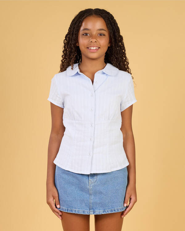 Mooloola Girls' Miss Honey Top for Womens