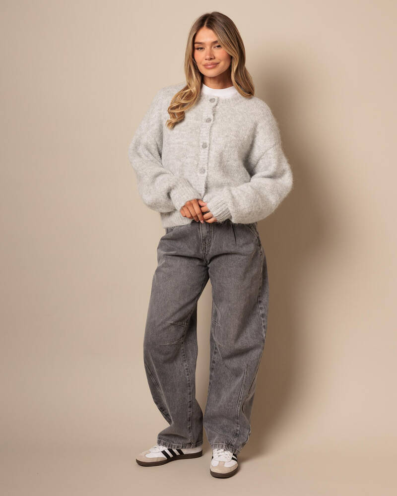 Ava And Ever Stevie Knit Cardigan for Womens