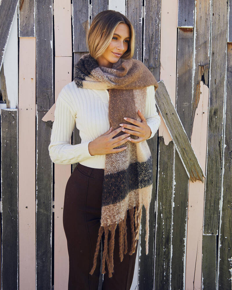 Mooloola Vail Scarf for Womens