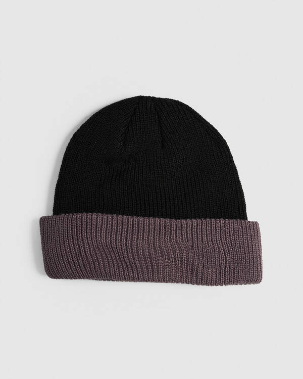Billabong Heritage Arch Beanie for Mens