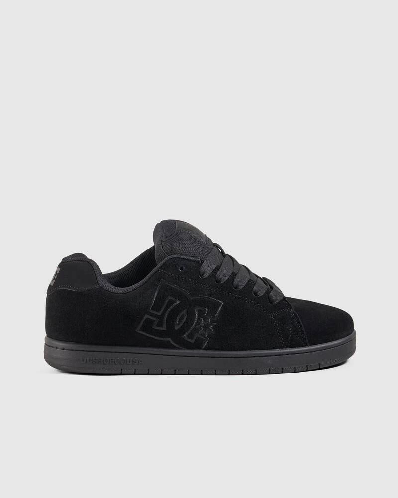 DC Shoes Gaveler Shoes for Mens