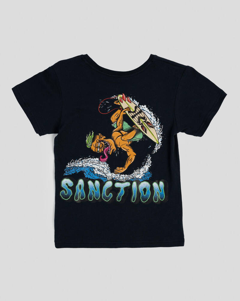 Sanction Toddlers' Aerial T-Shirt for Mens