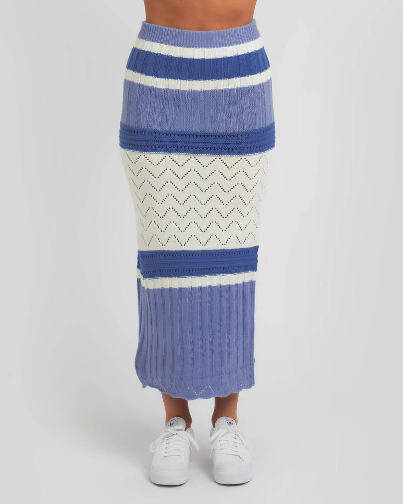 Indikah Brandy Skirt for Womens