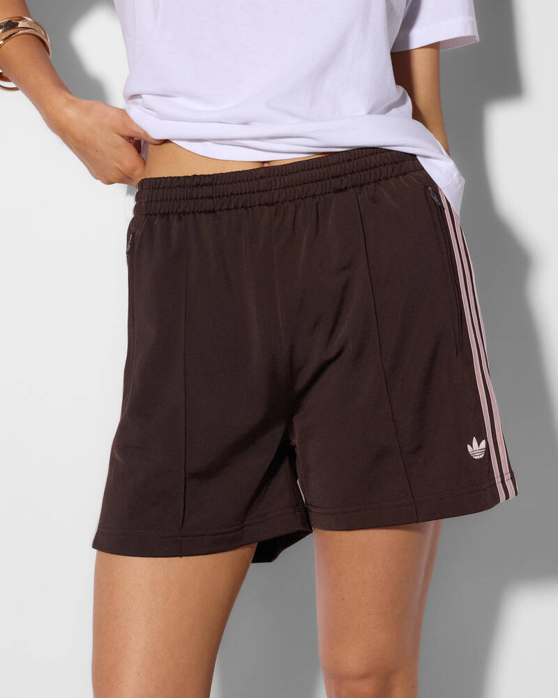 adidas Firebird Shorts for Womens