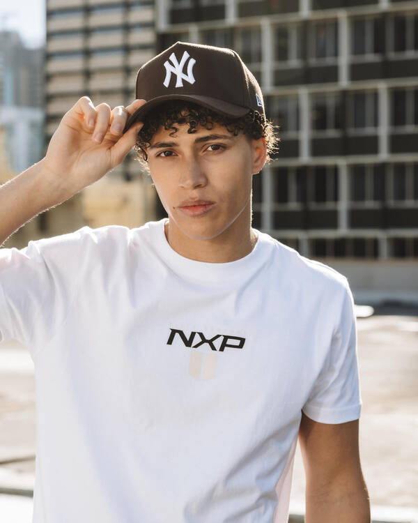 New York Yankees 940 A Frame Cap