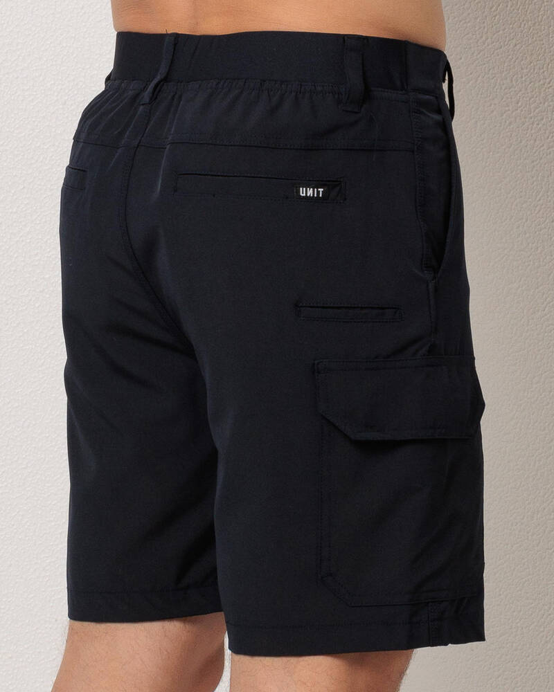Unit Demolition Flexlite Shorts for Mens