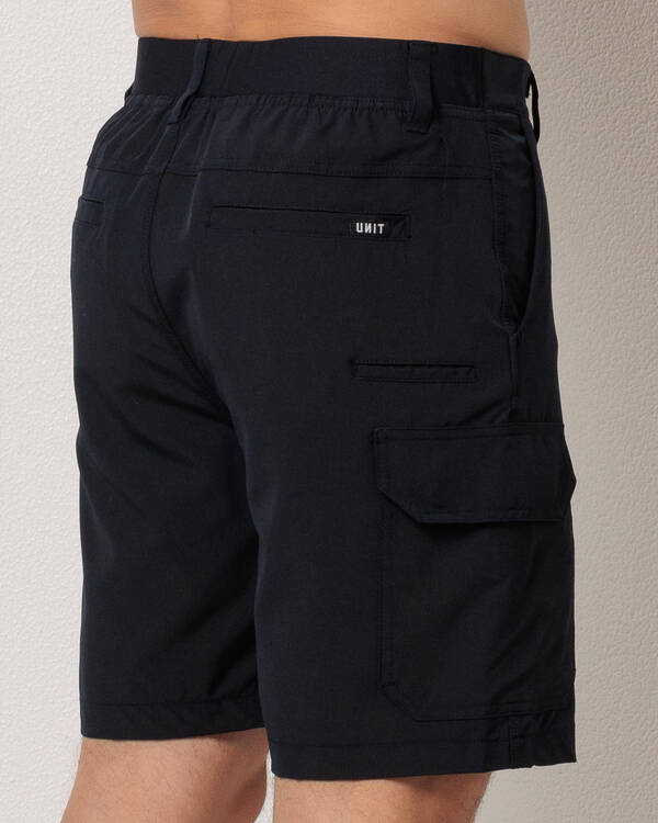 Unit Demolition Flexlite Shorts for Mens