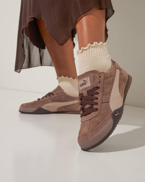 Womens Bella UT Classic Shoes