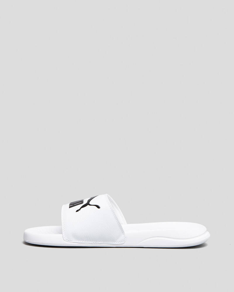 Puma Popcat 20 Slides for Mens
