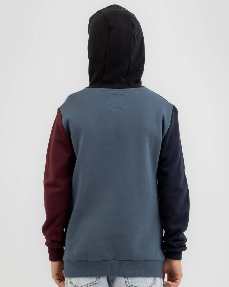 Skylark Boys' Copious Hoodie for Mens