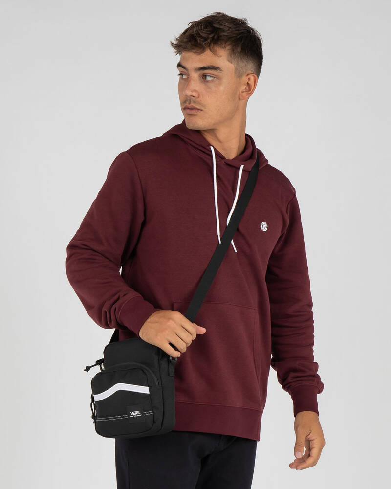 Vans Construct Shoulder Bag for Mens