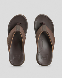 Reef Cushion Norte Thongs for Mens image number null