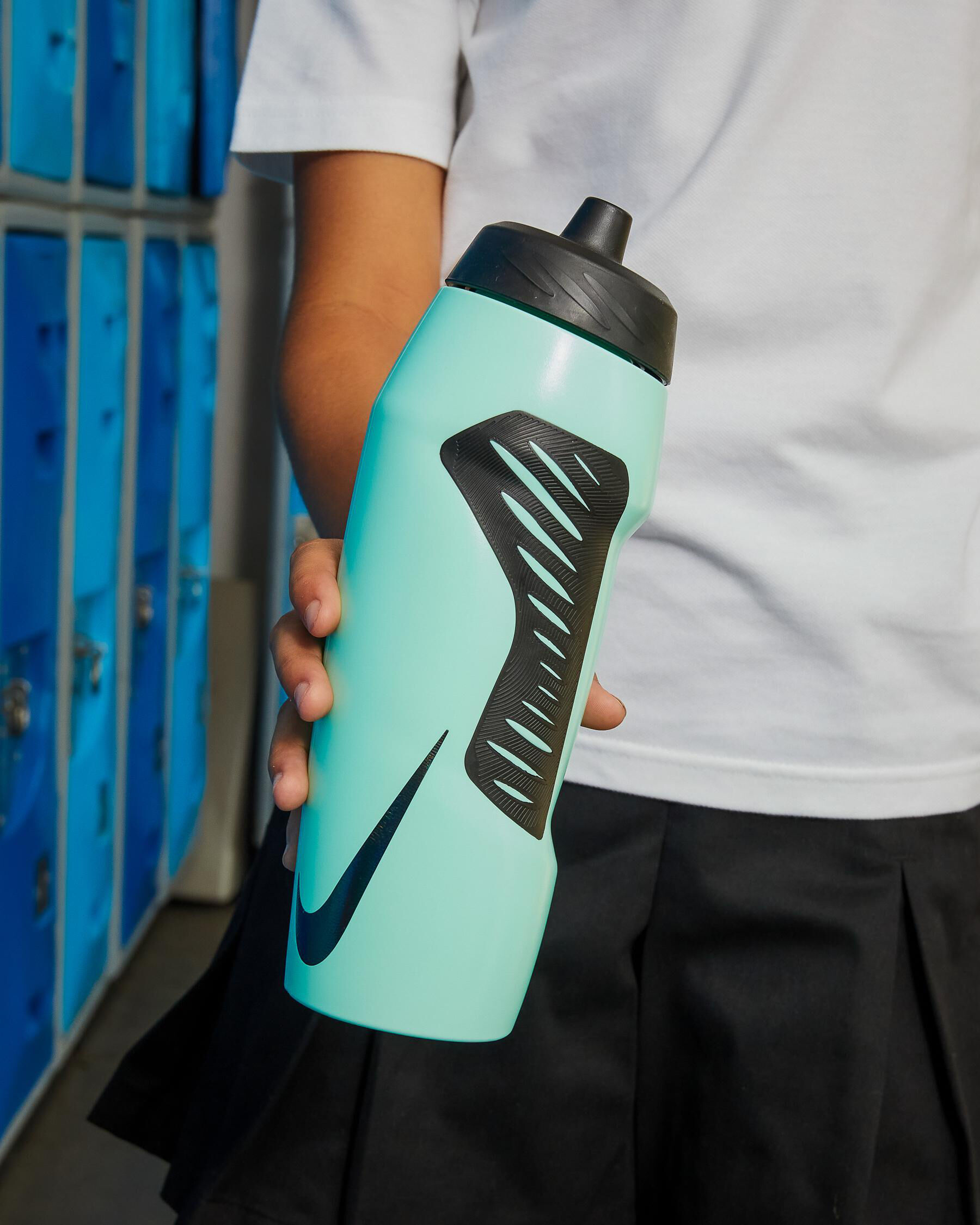 Nike Hyperfuel 946 ml Drink Bottle In Cool Mint - FREE* Shipping