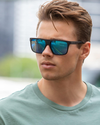 Dragon Alliance Vinyl LL Sunglasses for Mens image number null