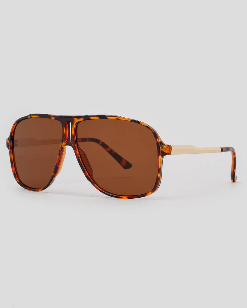 Redemption Casey Sunglasses for Mens