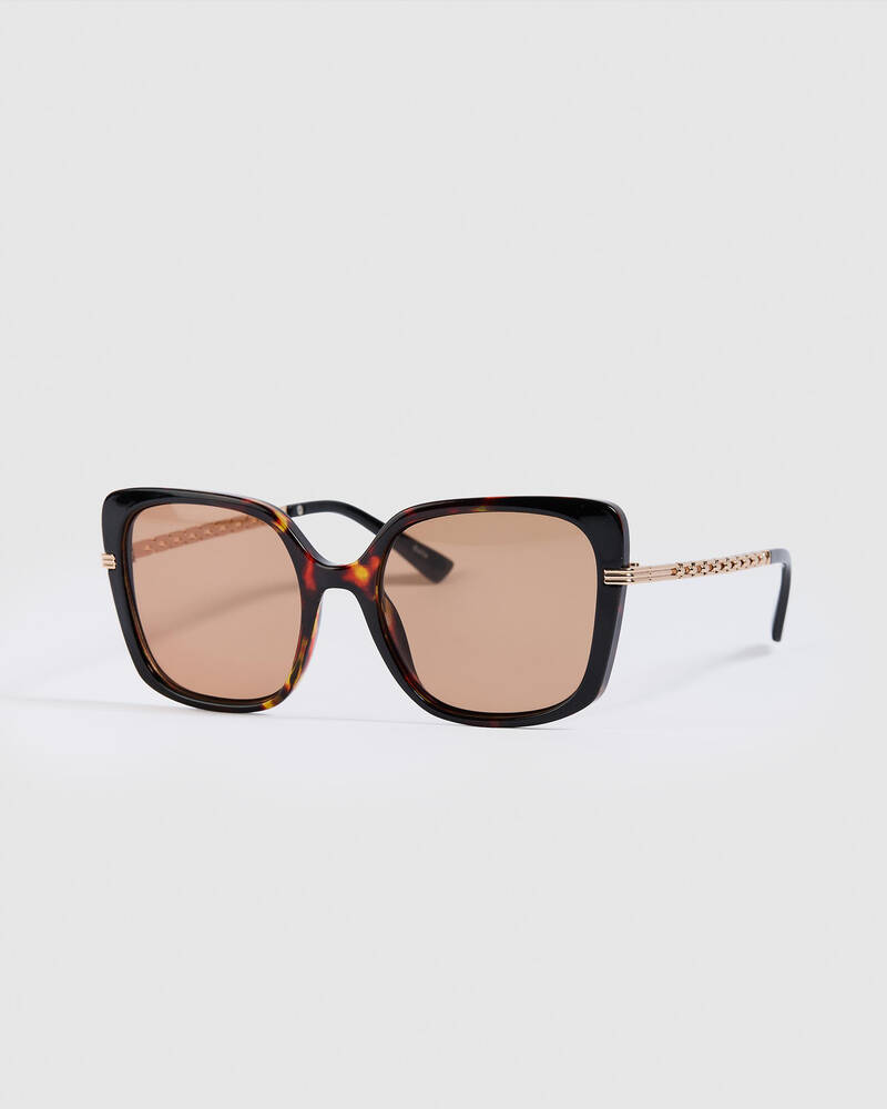 Tuke Eyewear Bella Sunglasses for Womens