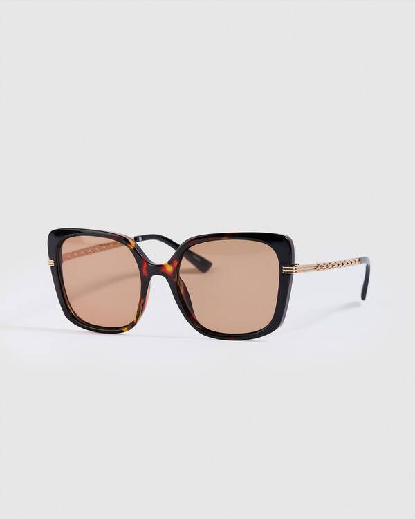 Tuke Eyewear Bella Sunglasses for Womens