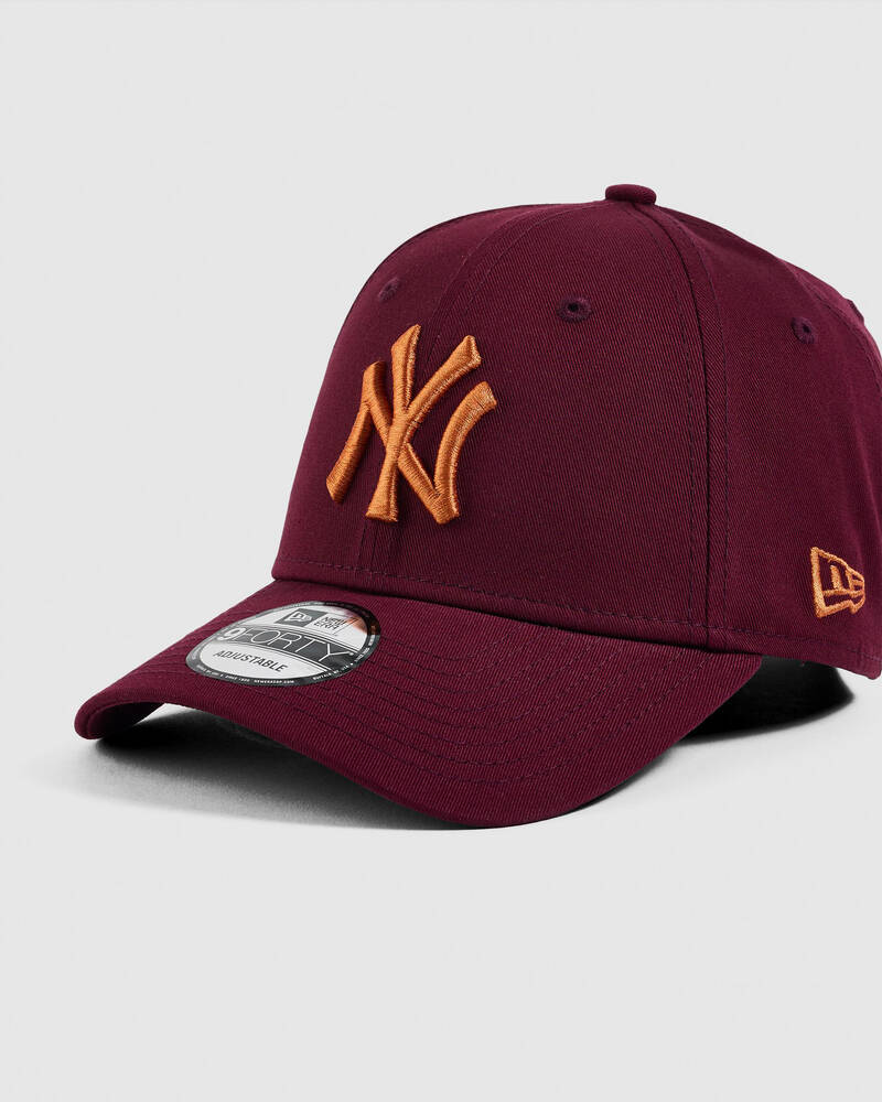 New Era New York Yankees Cap for Womens