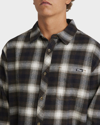 Billabong Coastline Flannel for Mens image number null